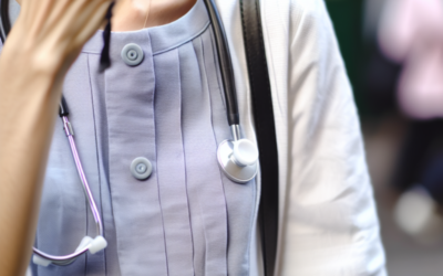 accueil 3 Lâimportance du confort vestimentaire dans le quotidien des soignants