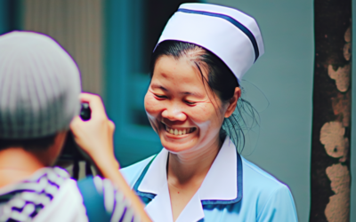 accueil 1 Pourquoi les professionnels de santé font confiance à certaines marques de blouses