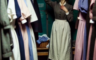 accueil 1 Les erreurs courantes dans le choix des vĂȘtements professionnels de santĂ©