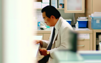 accueil 1 Tenues médicales et respect des protocoles en cabinet et clinique