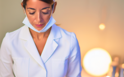 accueil 1 Tenues professionnelles pour soins visage et corps : quels besoins spécifiques ?